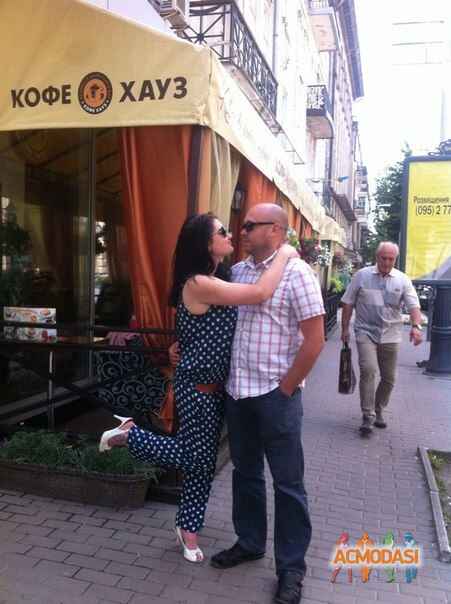 Анна Витальевна Зборовская фото №729136. Загружено 11 Сентября 2014