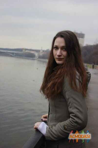 Кириллина Софья Михайловна фото №896457. Загружено 30 Июля 2015