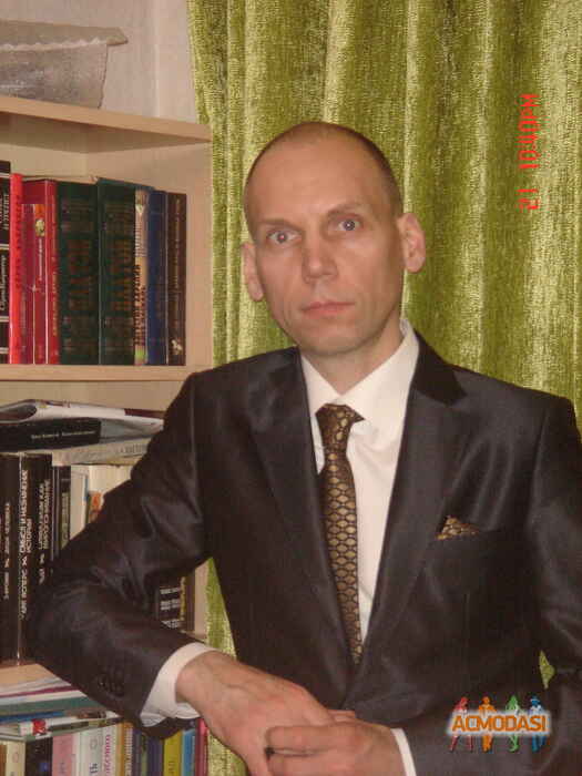 Константин Александрович Рассомахин фото №432436. Загружено 21 Июня 2013