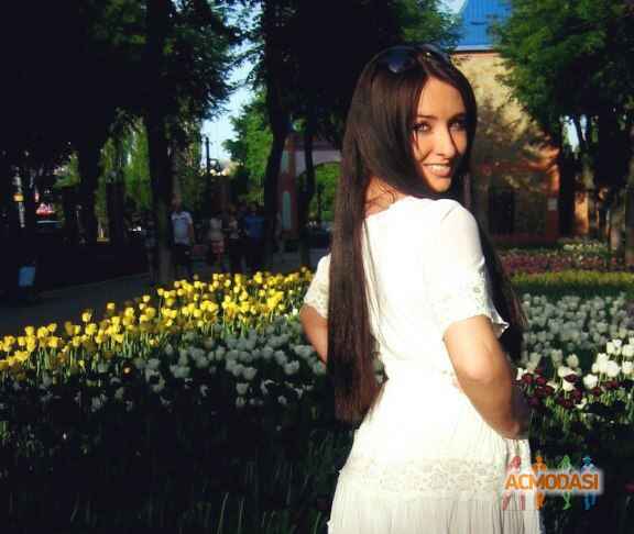 Анна Валериевна Калинина фото №477627. Загружено 24 Августа 2013