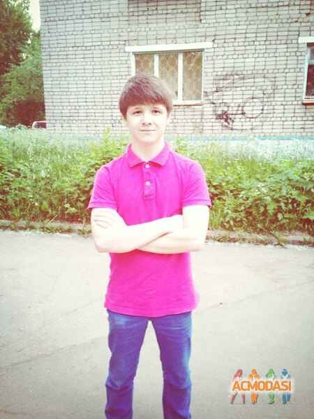 Иван Владимирович Колобков фото №490135. Загружено 12 Сентября 2013