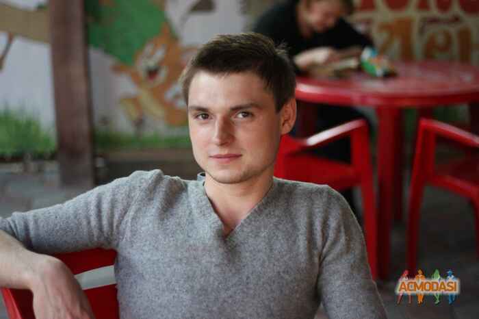 Сергей  Костюк фото №492870. Загружено 16 Сентября 2013