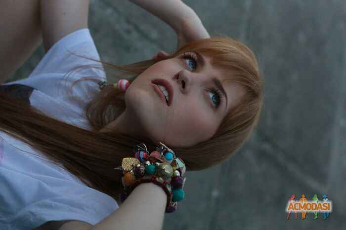 Ярослава  Юрьевна фото №537994. Загружено 21 Ноября 2013
