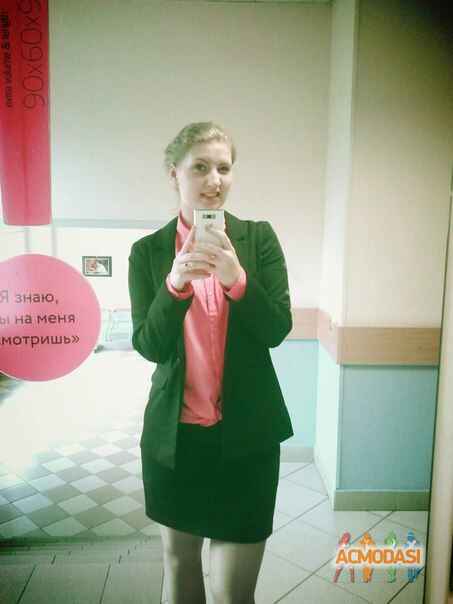 Алена Игоревна Маричнвская фото №566319. Загружено 09 Января 2014