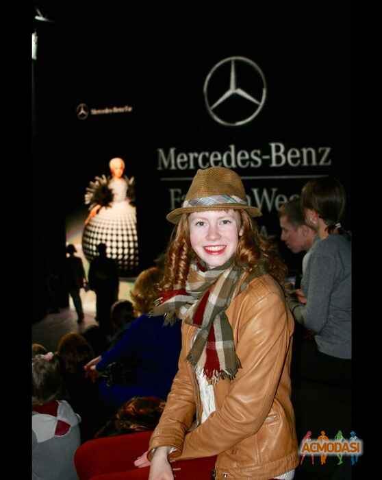 Окорокова Дарья Алексеевна фото №851415. Загружено 19 Апреля 2015