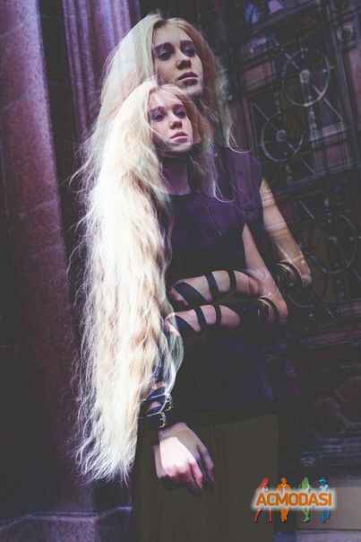 Victoria  Marchenko фото №606792. Загружено 01 Марта 2014