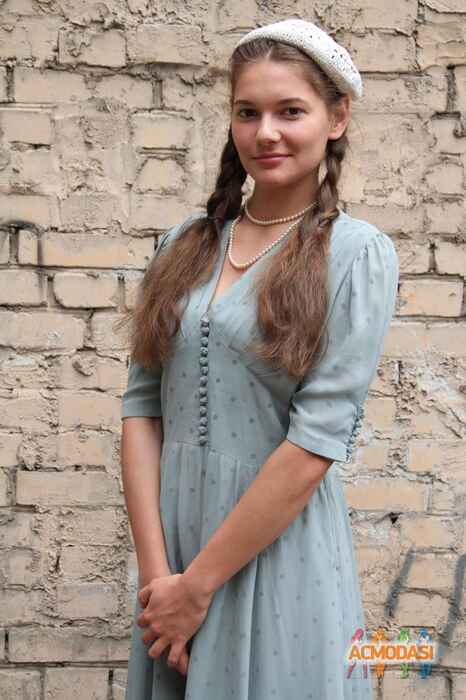 Полина  Васильева фото №939537. Загружено 16 Октября 2015