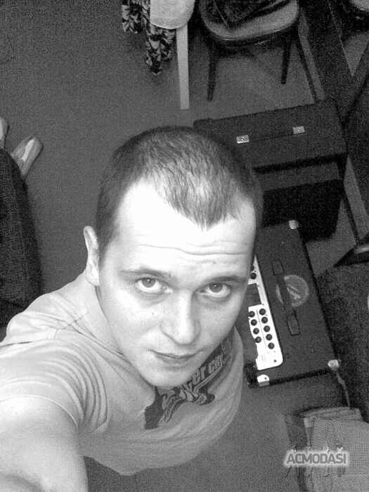 Павел Геннадьевич Маслов фото №706379. Загружено 09 Августа 2014