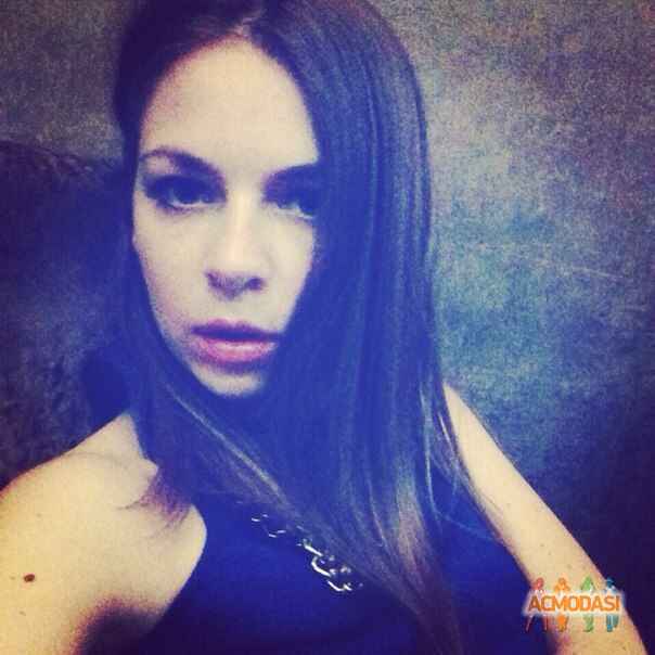 Алина  Цыганок фото №715902. Загружено 23 Августа 2014