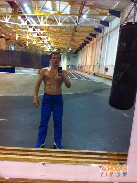 Алексей Игоревич Михайлов фото №841567. Загружено 30 Марта 2015