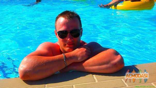 Ратибор  Крымский фото №901503. Загружено 07 Августа 2015