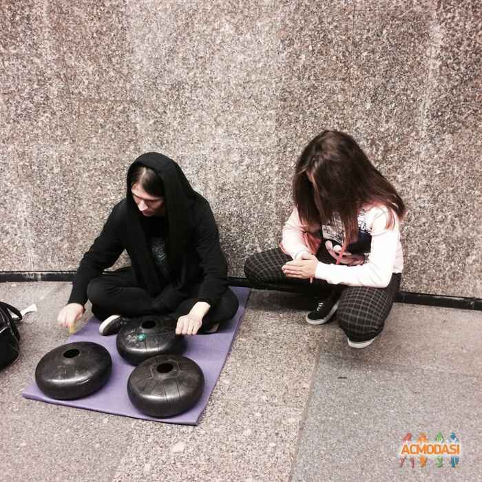 Настя  Хазова фото №922241. Загружено 16 Сентября 2015