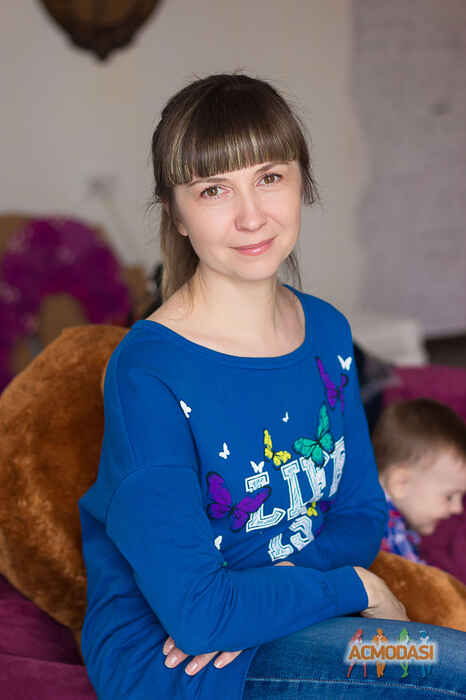 Оксана   фото №1123447. Загружено 13 Декабря 2016