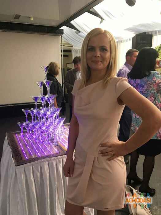 Екатерина Александровна Иконникова фото №1233142. Загружено 02 Октября 2017