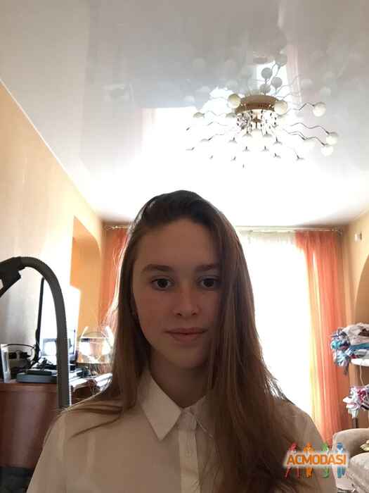 Валерия Юрьевна Смирнова фото №1294175. Загружено 01 Марта 2018