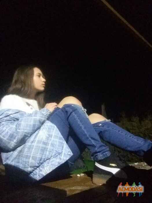 Аня Станиславовна Кучаева фото №1351362. Загружено 29 Июля 2018