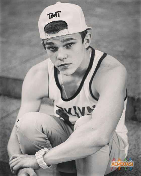 Никита Сергеевич Степанов фото №1394915. Загружено 17 Ноября 2018