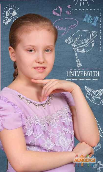 Василиса Викторовна Калашникова фото №1416842. Загружено 25 Января 2019