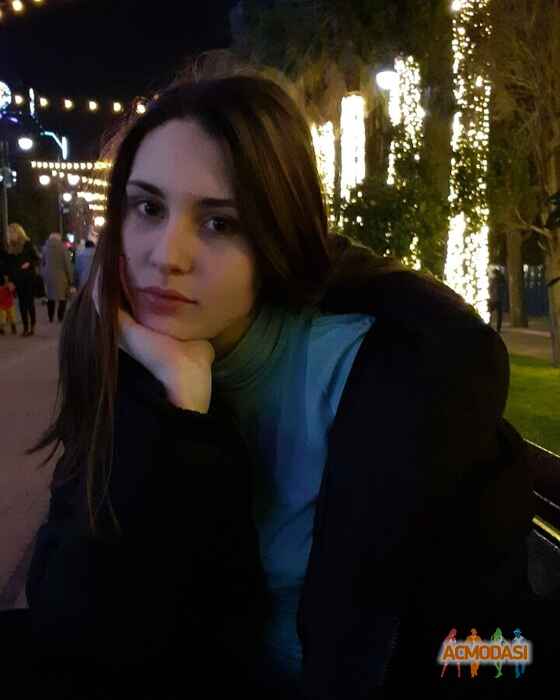 Полина Михайловна Романова фото №1575805. Загружено 25 Февраля 2020