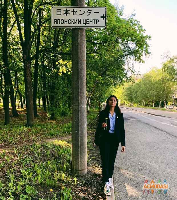 Элина Александровна Гусева фото №1502023. Загружено 21 Августа 2019