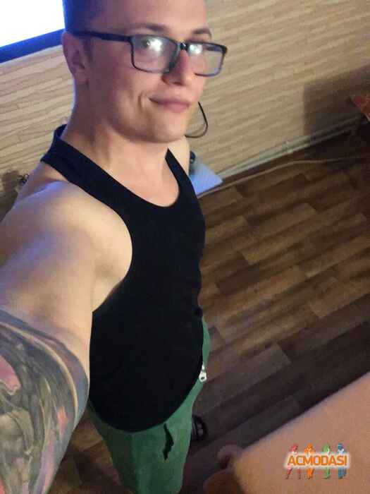 Артем Валерьевич Батырев фото №1519755. Загружено 02 Октября 2019