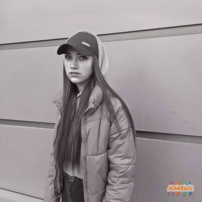 Дарья Малышко Андреевна фото №1606867. Загружено 06 Июня 2020