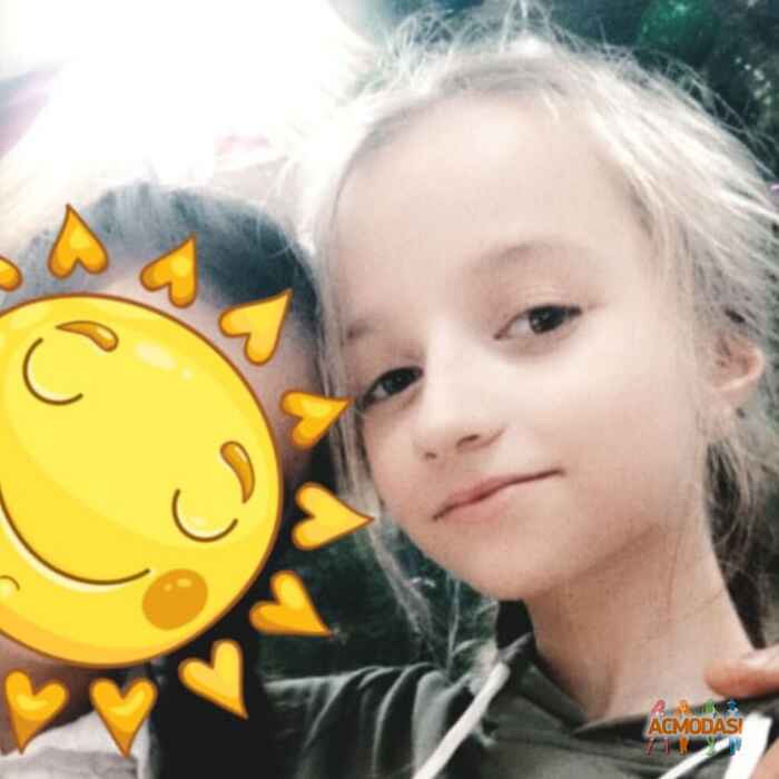 Лейла Артуровна Озиева фото №1612478. Загружено 25 Июня 2020