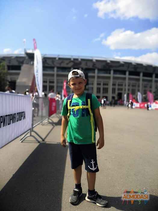 Андрей  Лакомов фото №1664217. Загружено 09 Декабря 2020