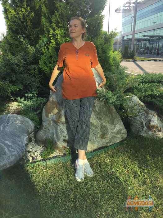 Ольга Владимировна Русакова фото №1725025. Загружено 20 Июля 2021