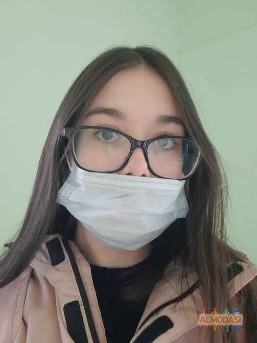 Катя Дмитриевна Каекина фото №1669708. Загружено 29 Декабря 2020