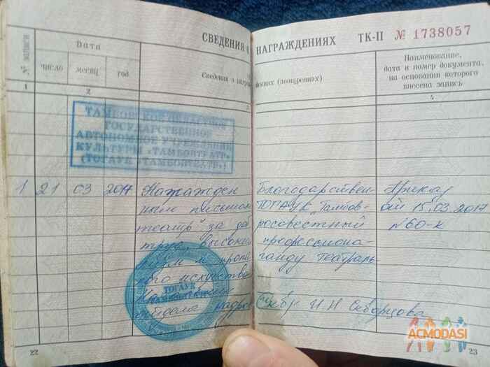 Андрей Александррович Коровкин фото №1723705. Загружено 14 Июля 2021