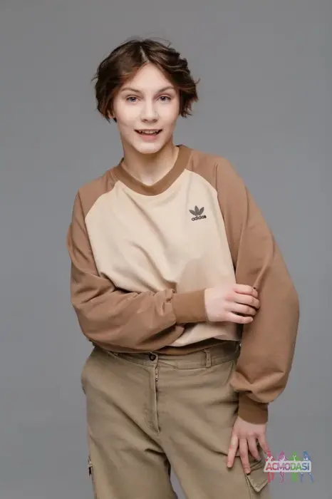 Лиза  Измайлова фото №1924238. Загружено 06 Апреля 2025