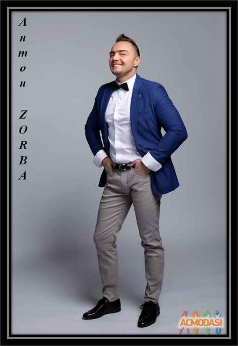 Антон  Zorba фото №876879. Загружено 22 Июня 2015