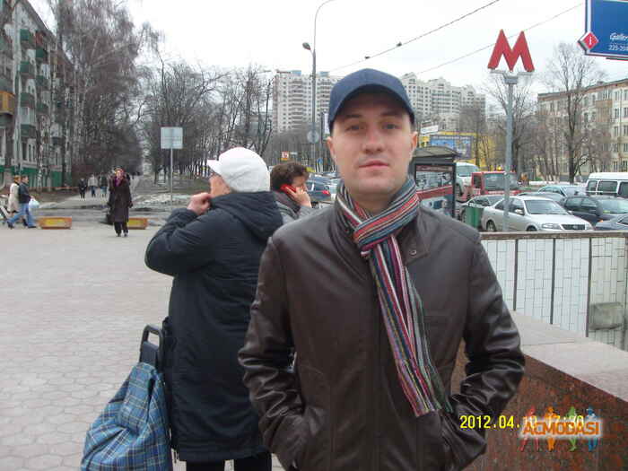 Алексей Михайлович Попов фото №245806. Загружено 29 Августа 2012