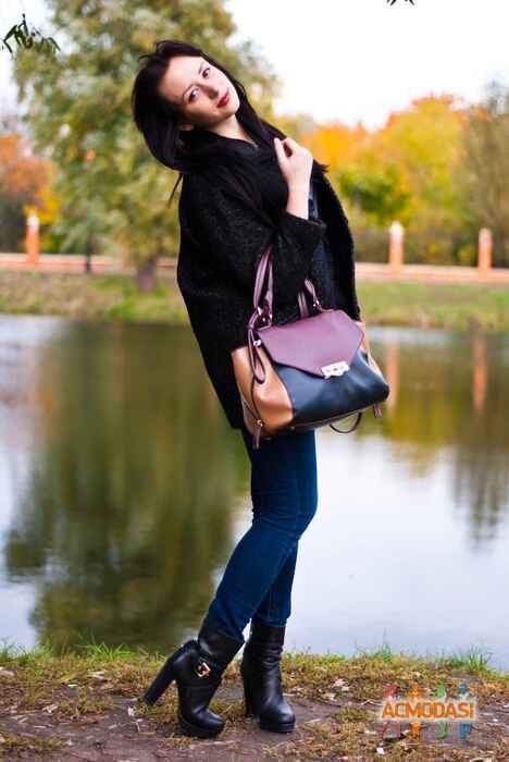 Анна  Леонова фото №553459. Загружено 16 Декабря 2013