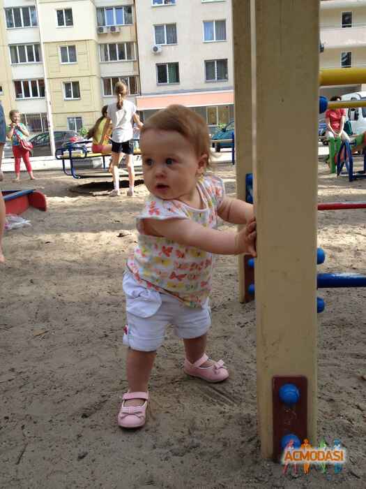 Камилла Сергеевна Примачок фото №696119. Загружено 24 Июля 2014