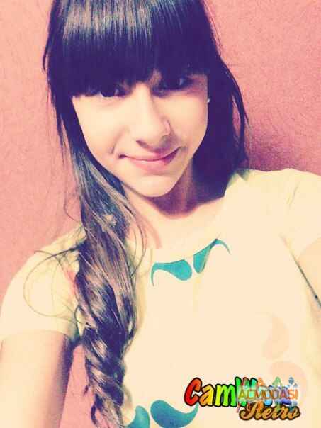 Виктория Вячеславовна Иванова фото №773357. Загружено 13 Ноября 2014