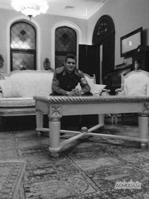 Николай Михайлович Михалин фото №826335. Загружено 24 Февраля 2015