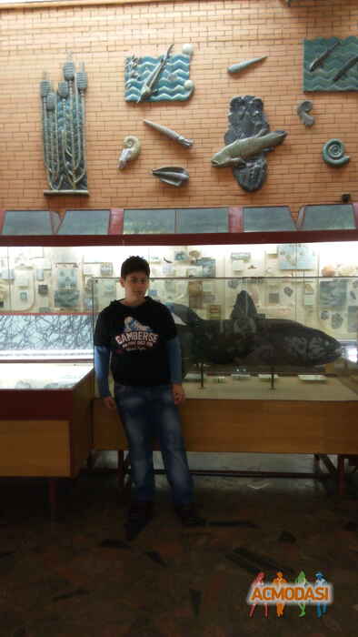 Исай  Израилов фото №857387. Загружено 04 Мая 2015