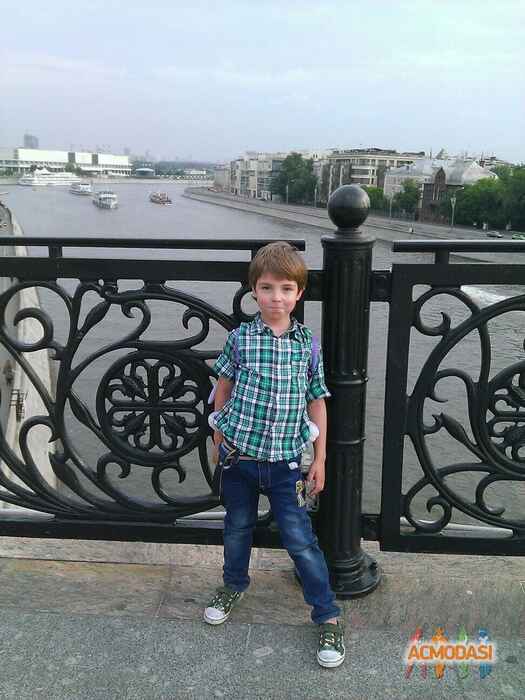 Давид Александрович Боровлев фото №889696. Загружено 21 Июля 2015