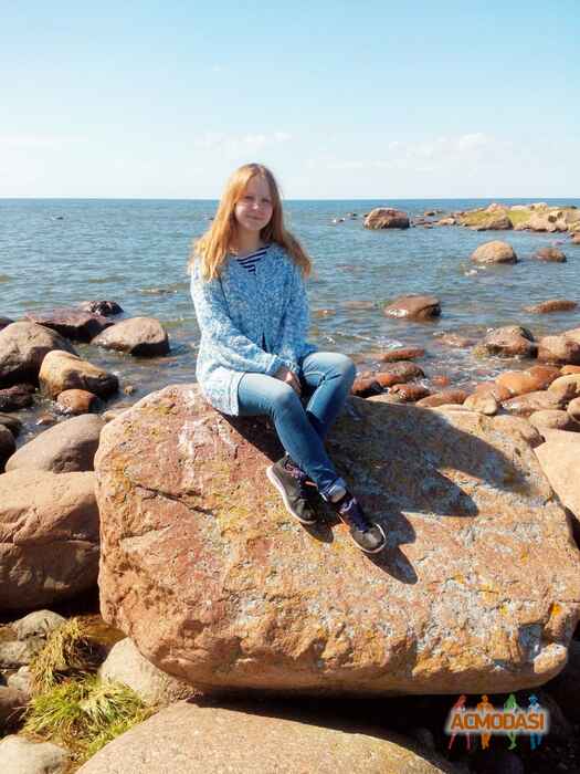 Диана Вадимовна Волкова фото №897721. Загружено 02 Августа 2015