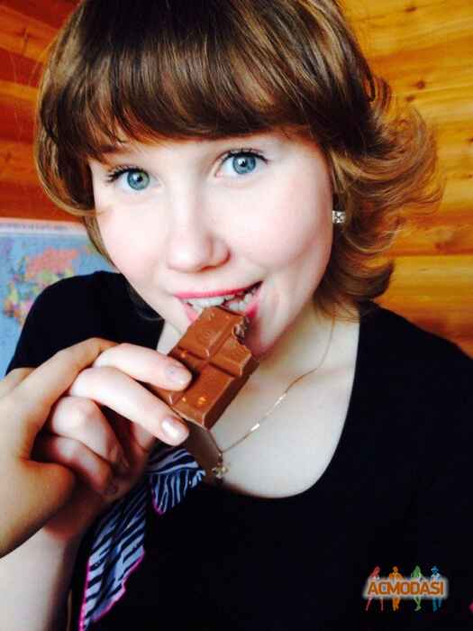 Ксения Вадимовна Жолудева фото №905699. Загружено 14 Августа 2015