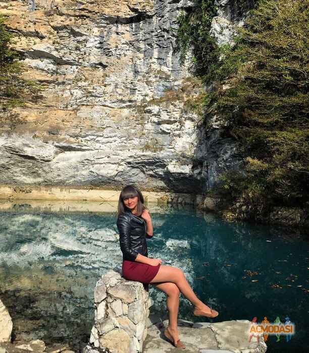 Оксана  Романовна фото №955049. Загружено 15 Ноября 2015