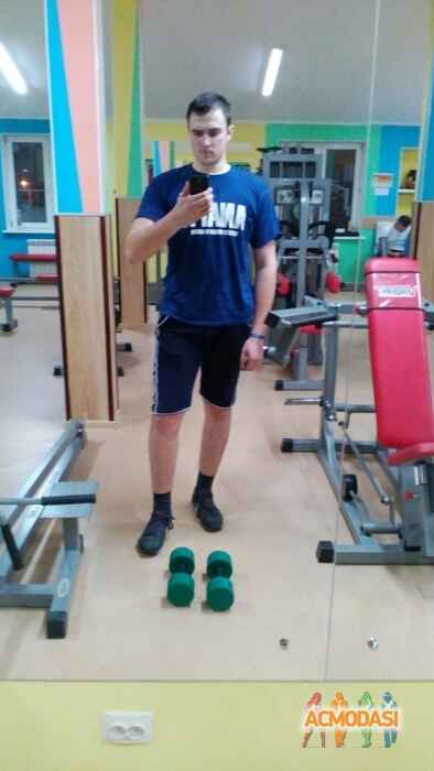 Артем Олегович Сопин фото №993539. Загружено 08 Февраля 2016