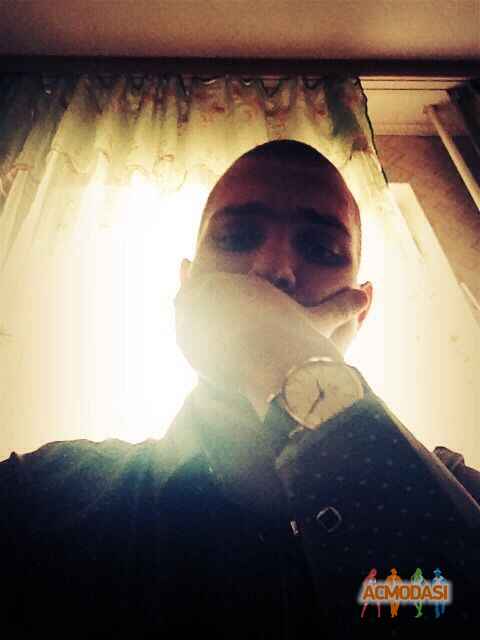 Андрей Андреевич Урбанский фото №1022471. Загружено 10 Апреля 2016