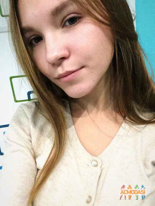 Влада Денисовна Денисова фото №1253891. Загружено 20 Ноября 2017