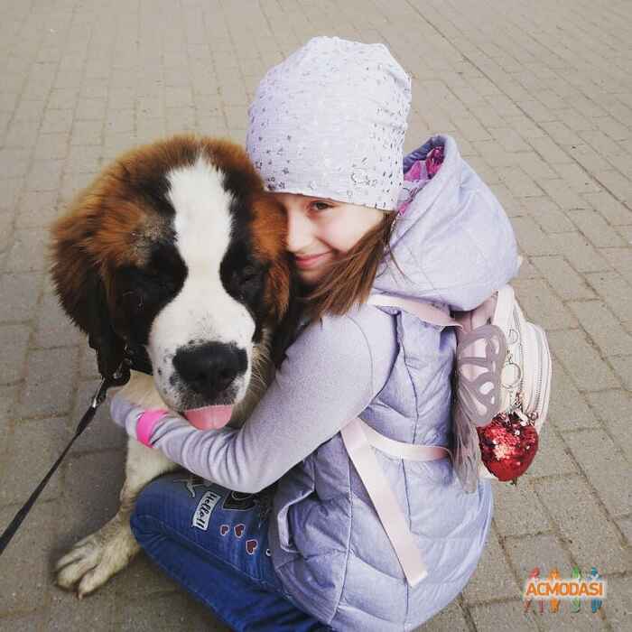 Анастасия Олеговна Чернова фото №1449376. Загружено 19 Апреля 2019