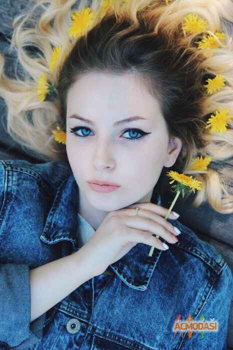 Елизавета Геннадьевна Бахмутская фото №1464032. Загружено 23 Мая 2019