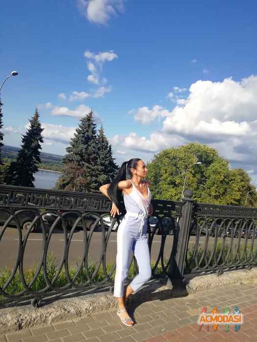 Диана   фото №1503968. Загружено 26 Августа 2019