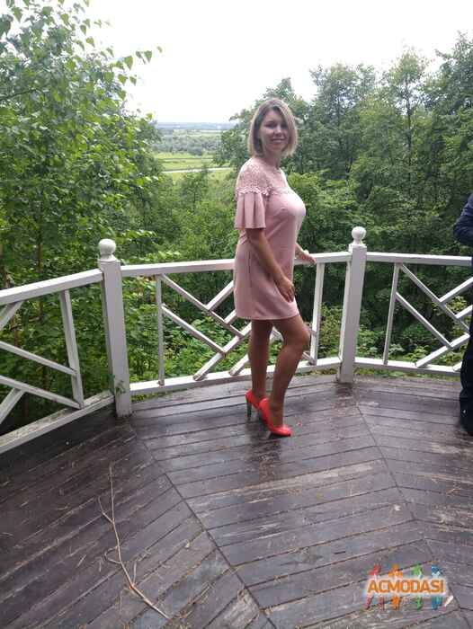 Елена Александровна Смирнова фото №1510866. Загружено 13 Сентября 2019